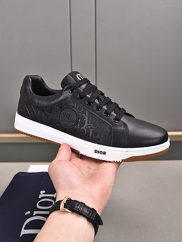 Dior casual shoes 38-44-d79b9ab6